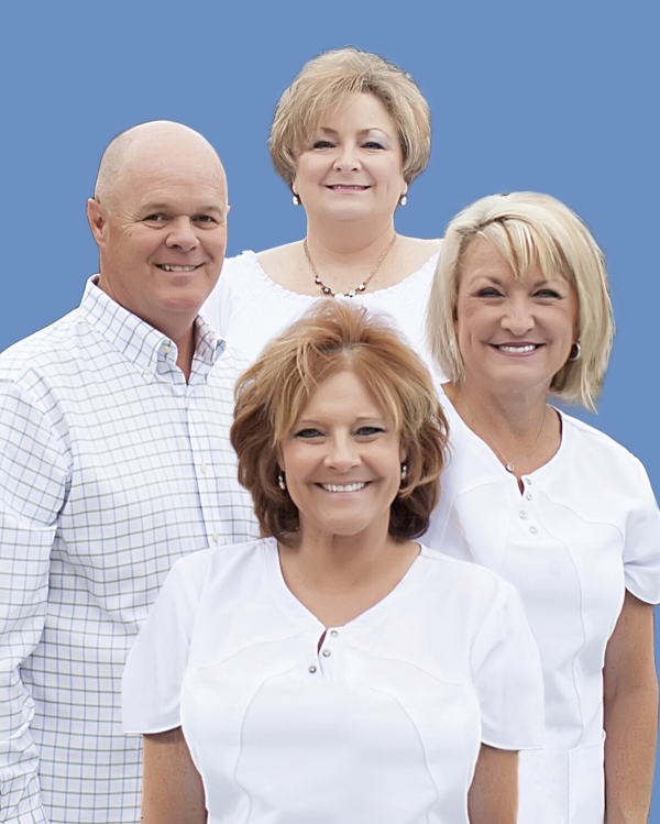Dentist in Honaker VA Steve Ball, DDS Dentist 24260