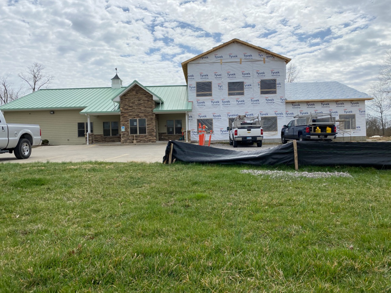 What's New Bethel, OH Rolling Hills Veterinary Services